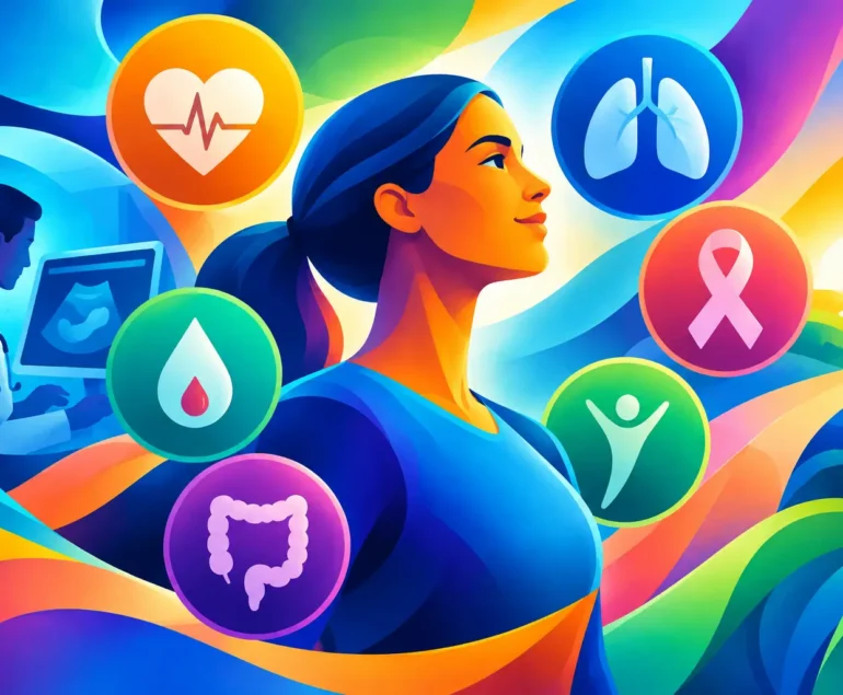 Health Screenings That Help You Stay Ahead