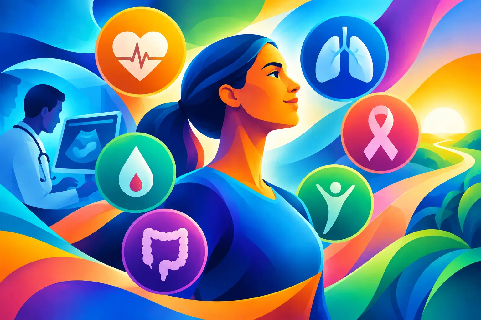 Health Screenings That Help You Stay Ahead