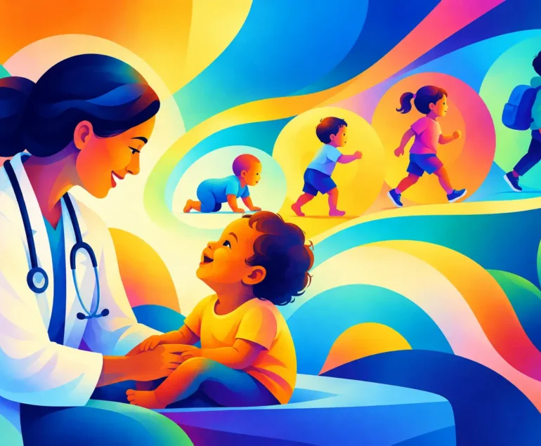 Pediatric Care for Toddlers That Grows With Them