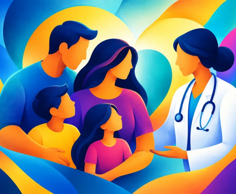 Primary Care Benefits for Your Whole Family