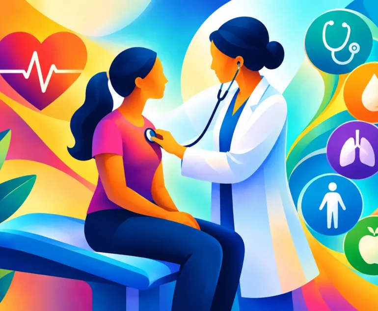 What Happens at an Annual Physical Visit?