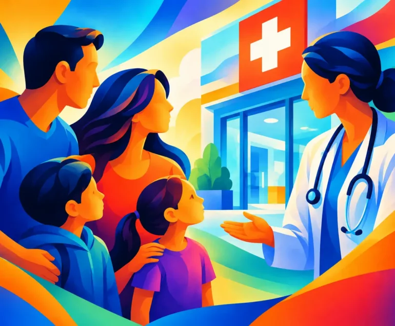 When Urgent Care Is the Right Choice for Your Family