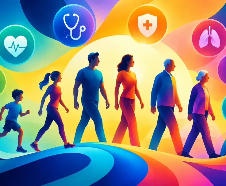 Your Guide to Preventive Health Screenings by Age