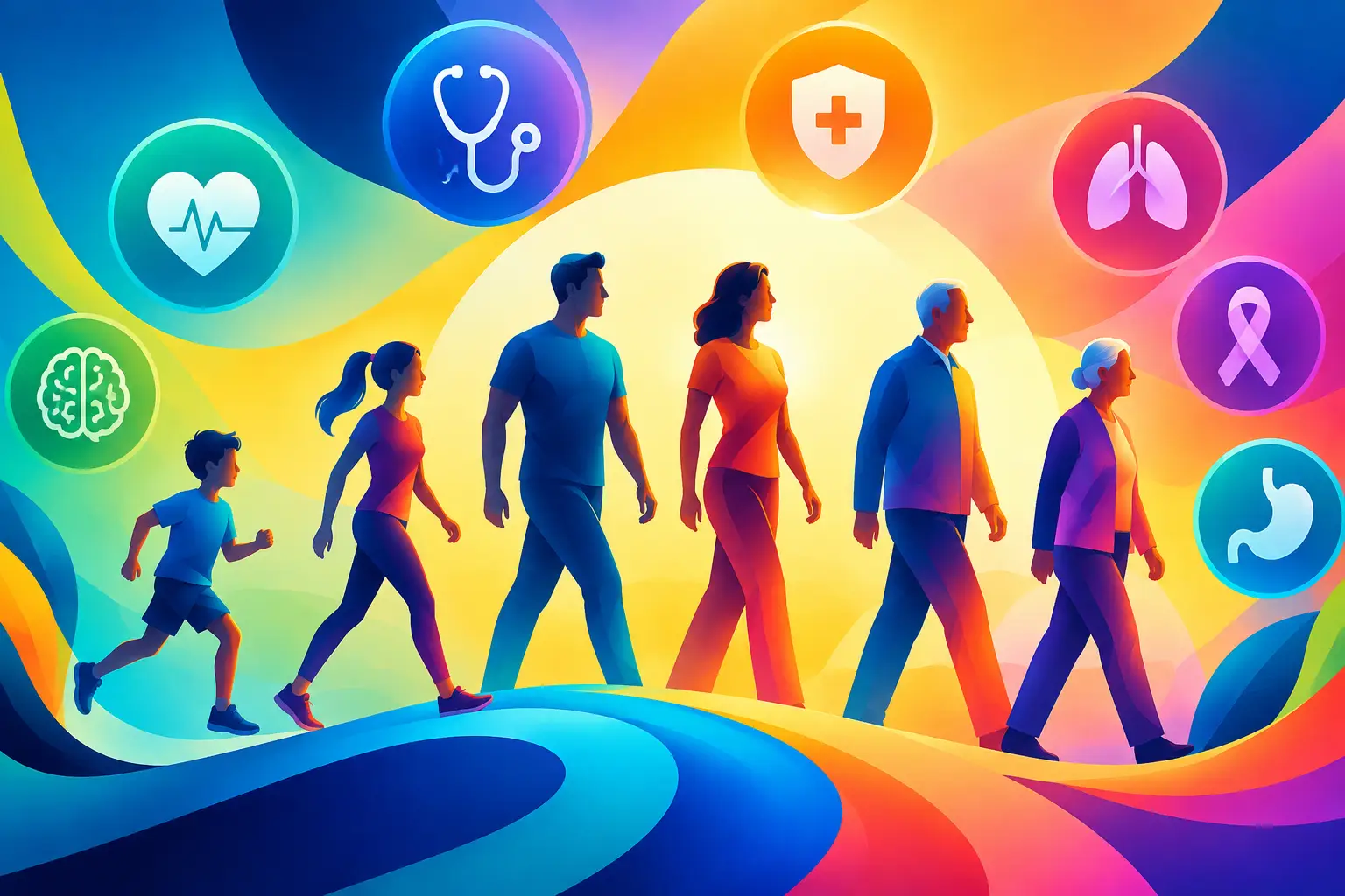 Your Guide to Preventive Health Screenings by Age