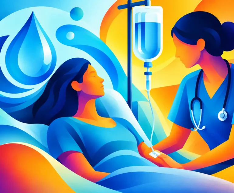 Can Urgent Care Treat Dehydration Safely?