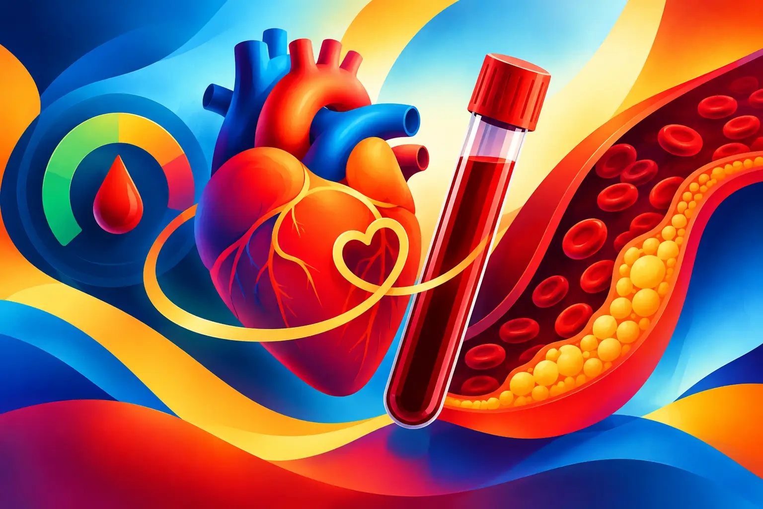 Cholesterol Testing Guide for Better Heart Care