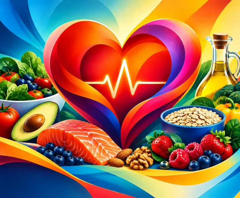 Heart Healthy Diet: Everyday Choices That Matter