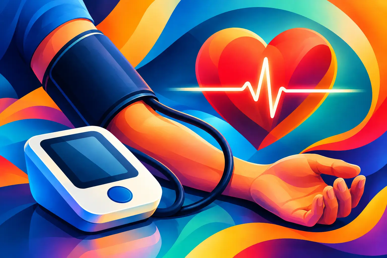 How to Monitor Blood Pressure Accurately