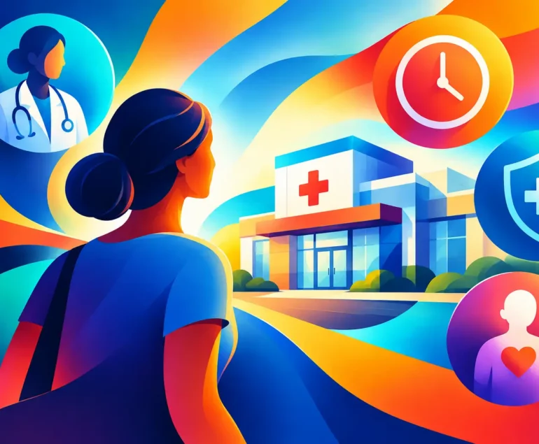 How to Use Urgent Care Without the Guesswork