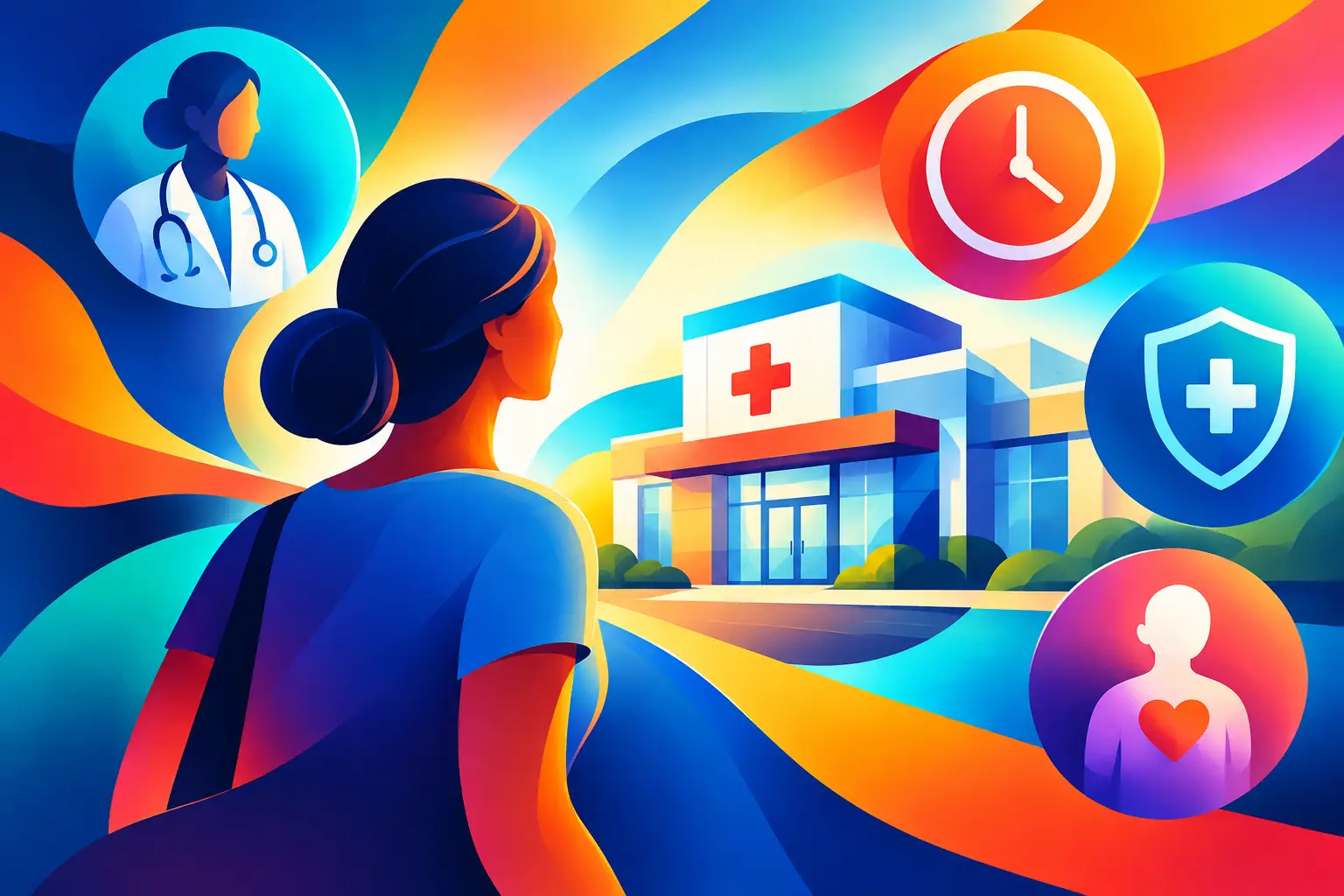 How to Use Urgent Care Without the Guesswork