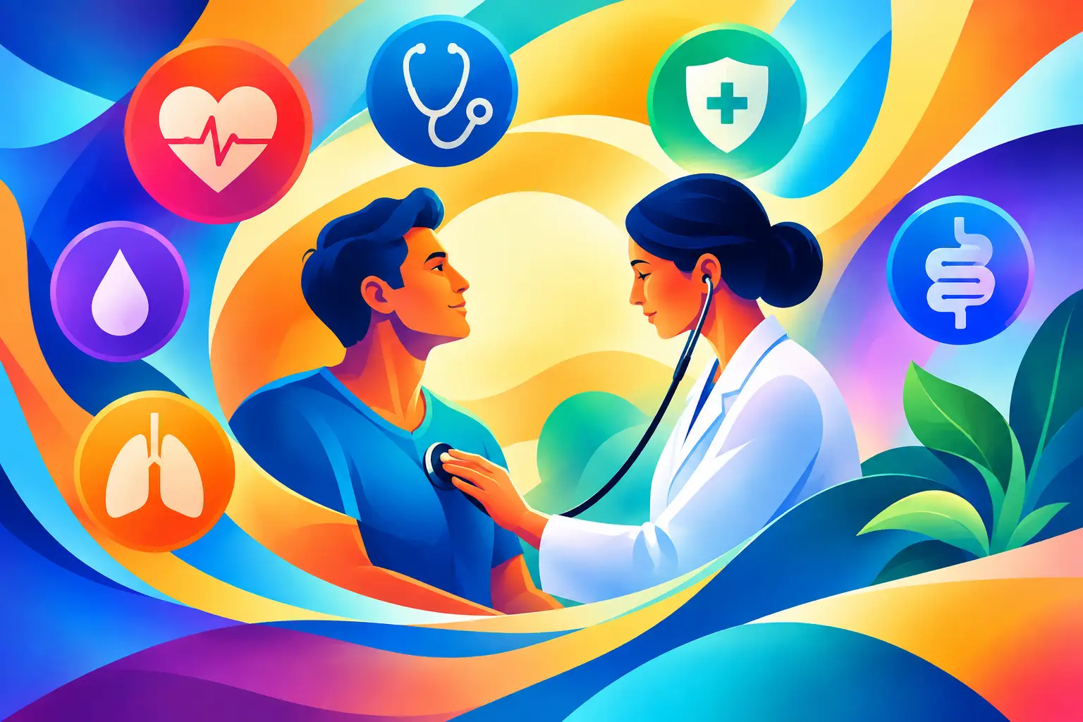 Medical Checkups That Support Long-Term Health