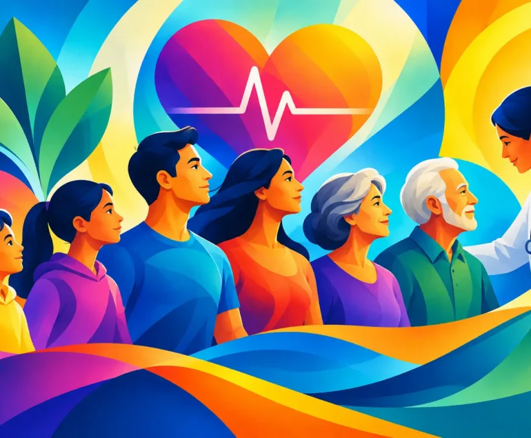 Wellness Visits: A Practical Plan for Every Age