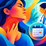 When to Visit a Strep Throat Treatment Clinic