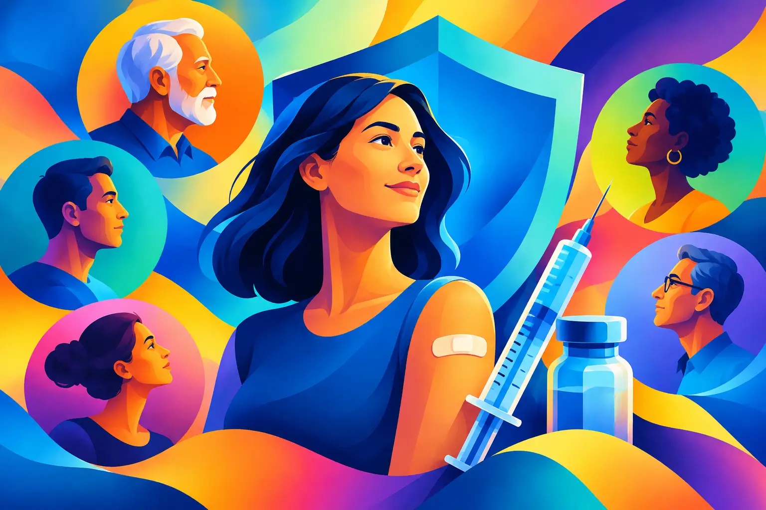 Which Vaccines Do Adults Need? A Practical Guide